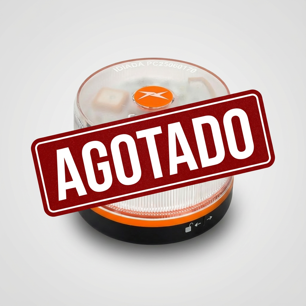 BALIZA SeguriAlert
