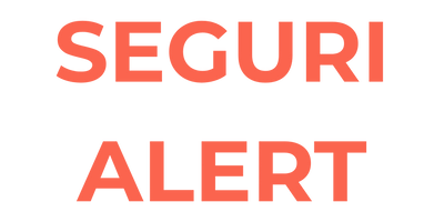 SeguriAlert