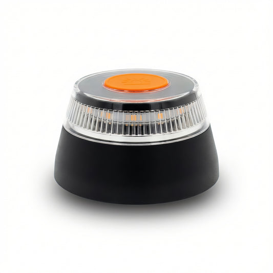 BALIZA V16 Homologada y Conectada DGT – SeguriAlertV16